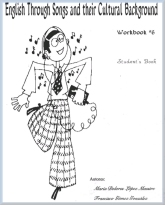 English Through Songs and their Cultural Background