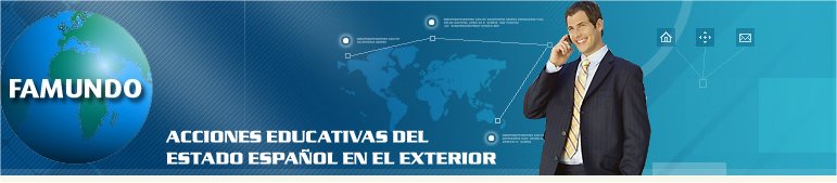 CURSOS SOBRE LA ACCIN EDUCATIVA ESPAÑOLA EN EL EXTERIOR