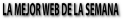 La mejor web e-red