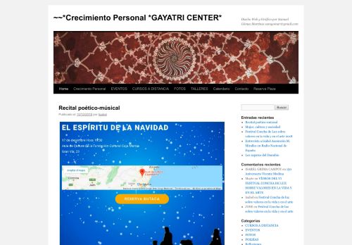 cursos para el crecimiento personal y profesional