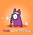 We Wish you a Merry Christmas -www.cursoshomologados.com-